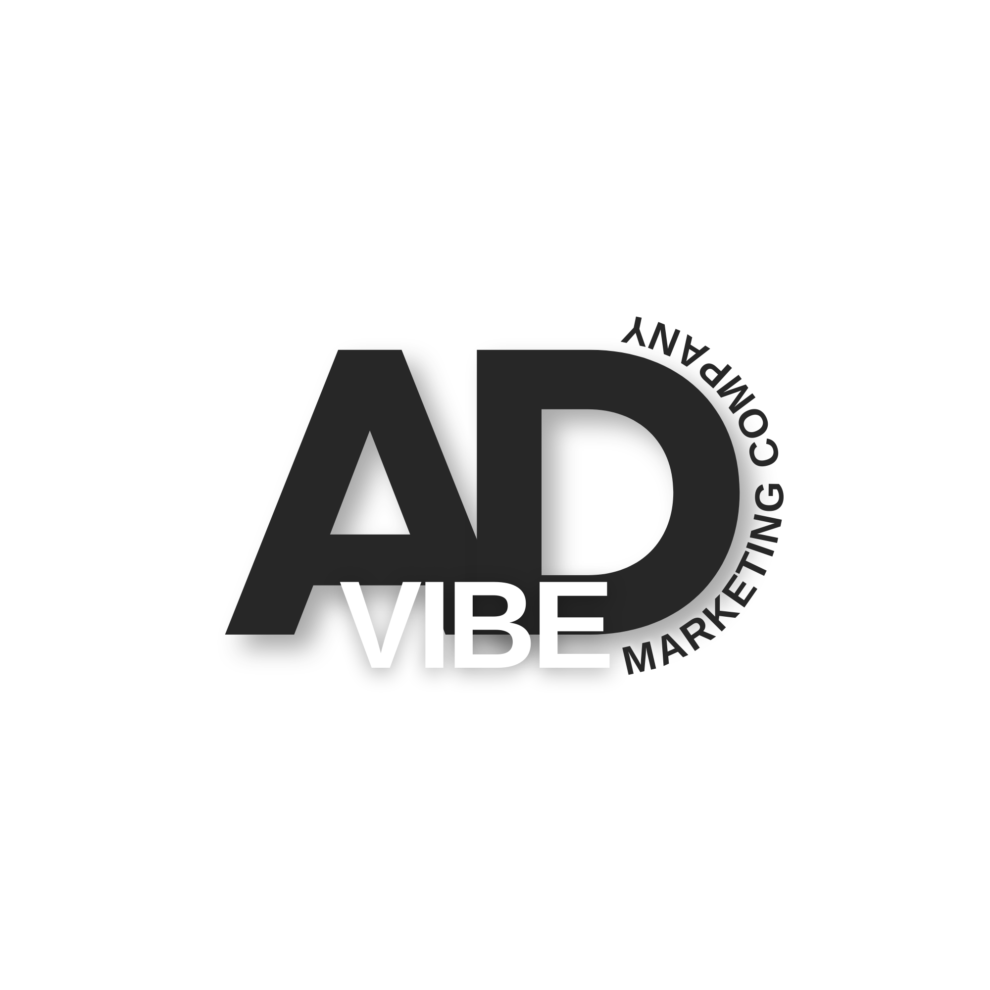 advibe.co.in Logo